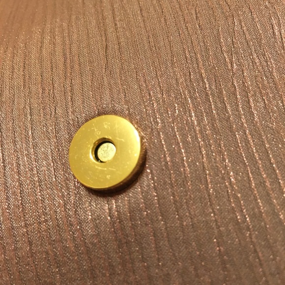 Vintage Lancôme Makeup Bag - Picture 7 of 7